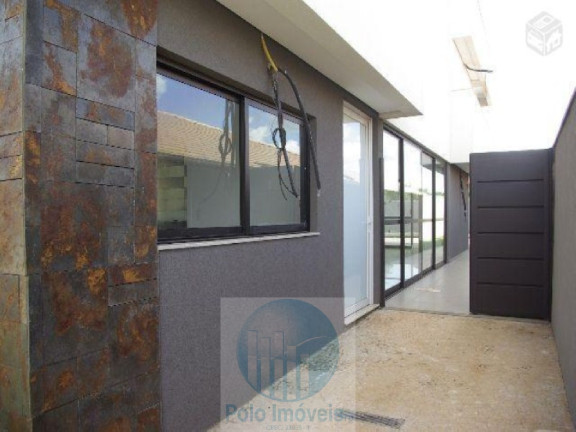 Imagem Sobrado com 4 Quartos à Venda, 702 m² em Condomínio Guaporé - Ribeirão Preto
