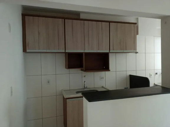 Imagem Apartamento com 2 Quartos à Venda, 52 m² em Ponte De São João - Jundiaí Imagem Apartamento com 2 Quartos à Venda, 52 m² em Ponte De São João - Jundiaí