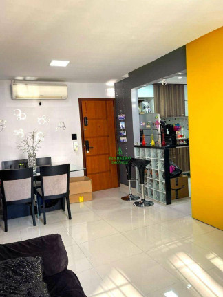Imagem Apartamento com 3 Quartos à Venda, 130 m² em Icaraí - Niterói