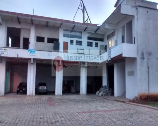 Imóvel com 5 Quartos à Venda,  em Vila Barth - Itapetininga