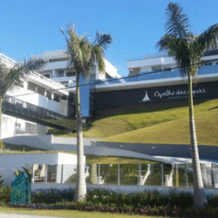 Imagem Cobertura com 3 Quartos à Venda, 200 m² em Ingleses Do Rio Vermelho - Florianópolis
