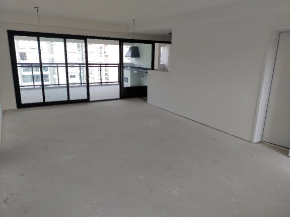 Imóvel com 3 Quartos à Venda, 324 m² em Indianópolis - São Paulo