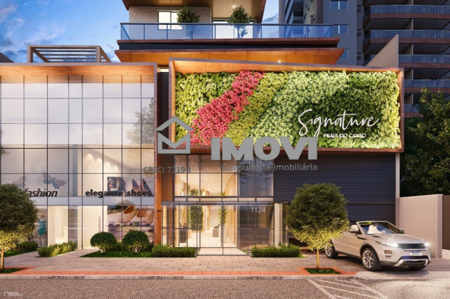 Imóvel com 3 Quartos à Venda, 196 m² em Praia Do Canto - Vitória