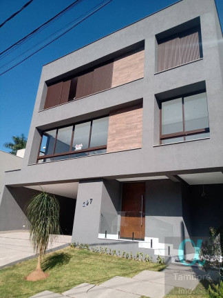 Imagem Casa com 4 Quartos à Venda, 400 m² em Tamboré - Santana De Parnaíba Imagem Casa com 4 Quartos à Venda, 400 m² em Tamboré - Santana De Parnaíba