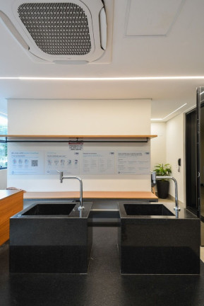 Imagem Studio com 1 Quarto à Venda, 18 m² em Bela Vista - São Paulo Imagem Studio com 1 Quarto à Venda, 18 m² em Bela Vista - São Paulo