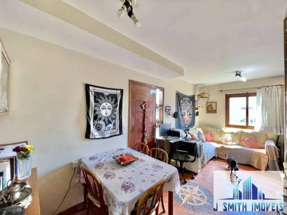 Imagem Casa com 2 Quartos à Venda, 60 m² em Jardim Da Gloria - Cotia Imagem Casa com 2 Quartos à Venda, 60 m² em Jardim Da Gloria - Cotia