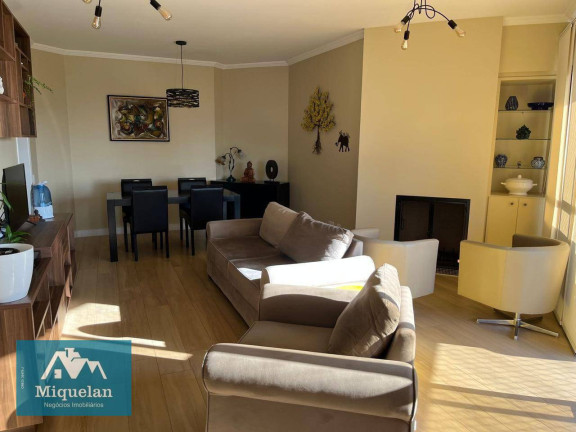 Imagem Apartamento com 3 Quartos à Venda, 150 m² em Santana - São Paulo Imagem Apartamento com 3 Quartos à Venda, 150 m² em Santana - São Paulo