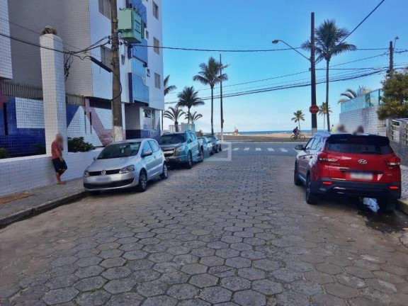 Imagem Apartamento com 1 Quarto à Venda, 48 m² em Mirim - Praia Grande Imagem Apartamento com 1 Quarto à Venda, 48 m² em Mirim - Praia Grande