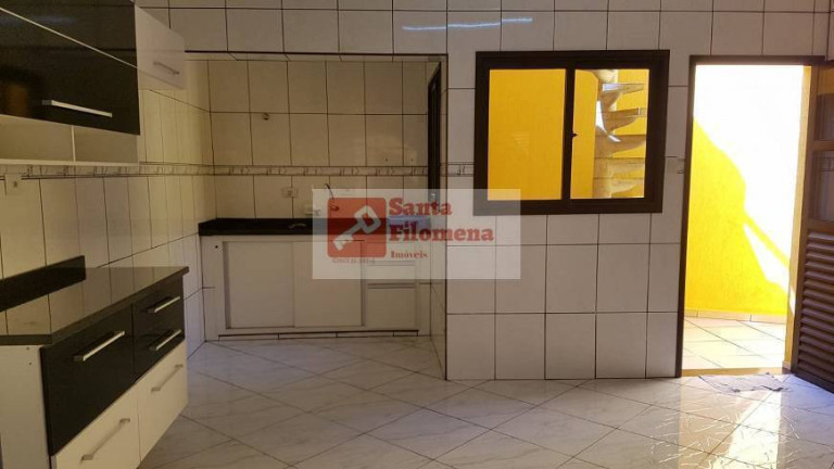 Imagem Sobrado com 2 Quartos à Venda, 165 m² em Campestre - Santo André Imagem Sobrado com 2 Quartos à Venda, 165 m² em Campestre - Santo André