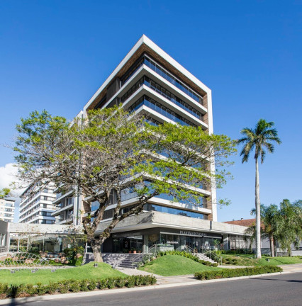 Sala Comercial à Venda, 47 m² em Tristeza - Porto Alegre
