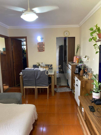 Imagem Apartamento com 2 Quartos à Venda, 53 m² em Vila Da Paz - São Paulo Imagem Apartamento com 2 Quartos à Venda, 53 m² em Vila Da Paz - São Paulo