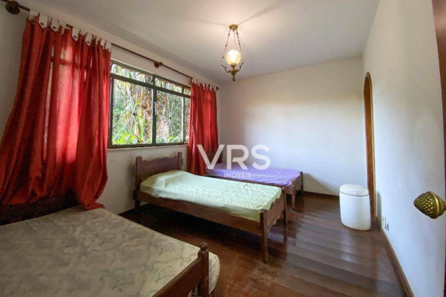 Imagem Casa com 4 Quartos à Venda, 228 m² em Quinta Da Barra - Teresópolis Imagem Casa com 4 Quartos à Venda, 228 m² em Quinta Da Barra - Teresópolis