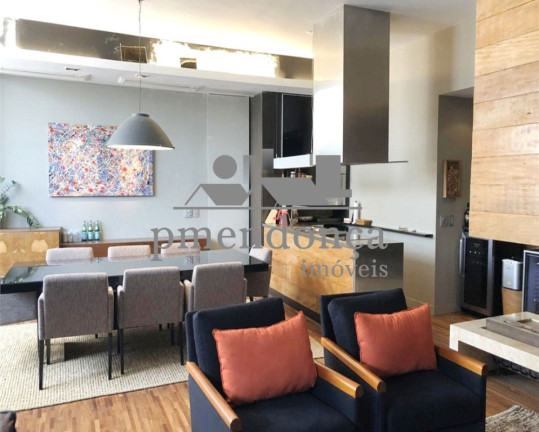 Imagem Apartamento com 3 Quartos à Venda, 260 m² em Vila Madalena - São Paulo Imagem Apartamento com 3 Quartos à Venda, 260 m² em Vila Madalena - São Paulo