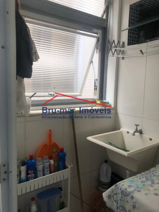 Imagem Apartamento com 2 Quartos à Venda, 82 m² em José Menino - Santos Imagem Apartamento com 2 Quartos à Venda, 82 m² em José Menino - Santos