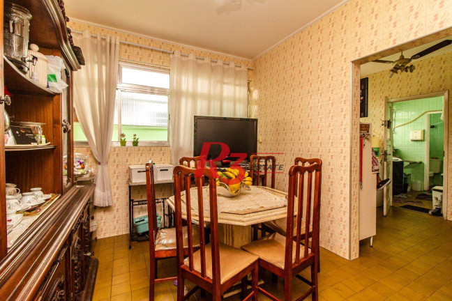 Imagem Sobrado com 3 Quartos à Venda, 280 m² em Gonzaga - Santos Imagem Sobrado com 3 Quartos à Venda, 280 m² em Gonzaga - Santos