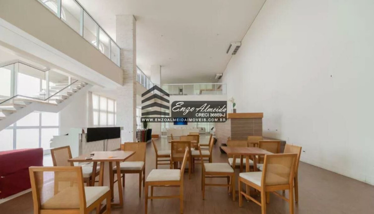 Imagem Apartamento com 4 Quartos à Venda, 177 m² em Morumbi - São Paulo
