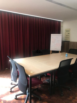 Imagem Imóvel Comercial para Alugar, 220 m² em Paraíso - Santo André