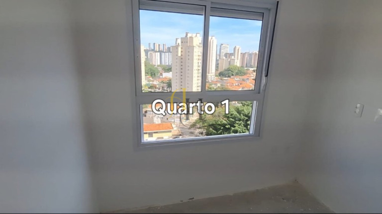 Imagem Apartamento com 3 Quartos à Venda, 79 m² em Santo Amaro - São Paulo