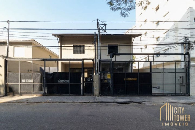 Casa com 3 Quartos à Venda, 208 m² em Vila Congonhas - São Paulo