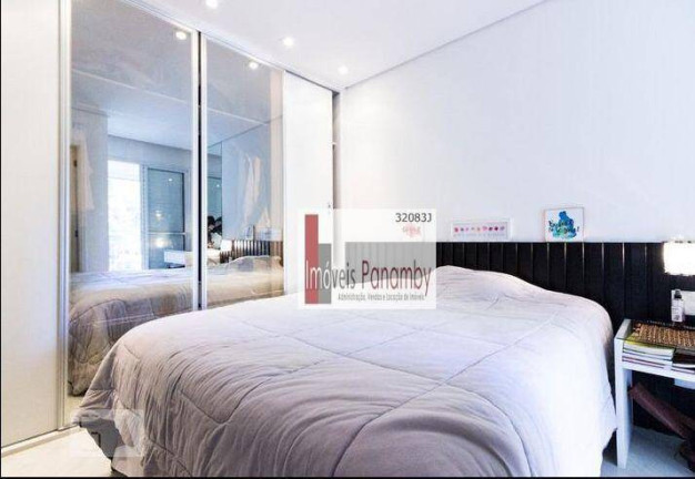 Imagem Apartamento com 2 Quartos à Venda, 93 m² em Santana - São Paulo