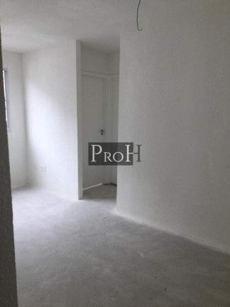 Apartamento com 2 Quartos à Venda, 44 m² em Vila Cristália - São Paulo