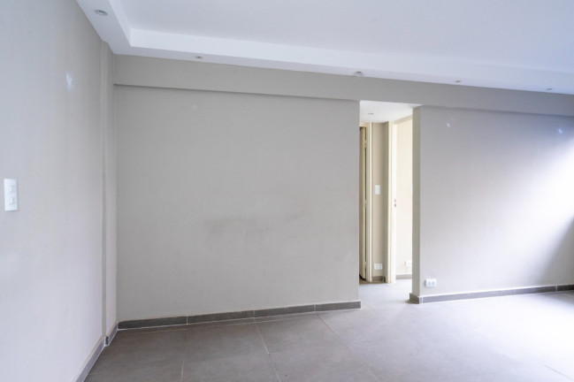 Imagem Apartamento com 2 Quartos à Venda, 53 m² em Jardim Parque Morumbi - São Paulo Imagem Apartamento com 2 Quartos à Venda, 53 m² em Jardim Parque Morumbi - São Paulo