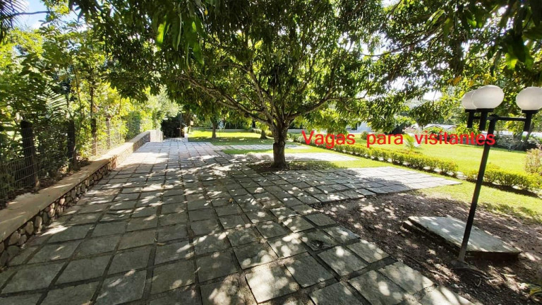 Imagem Casa de Condomínio com 4 Quartos à Venda, 650 m² em Estrada Do Côco - Lauro De Freitas