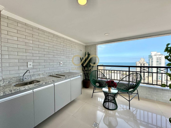 Imagem Apartamento com 2 Quartos à Venda, 85 m² em Guilhermina - Praia Grande Imagem Apartamento com 2 Quartos à Venda, 85 m² em Guilhermina - Praia Grande