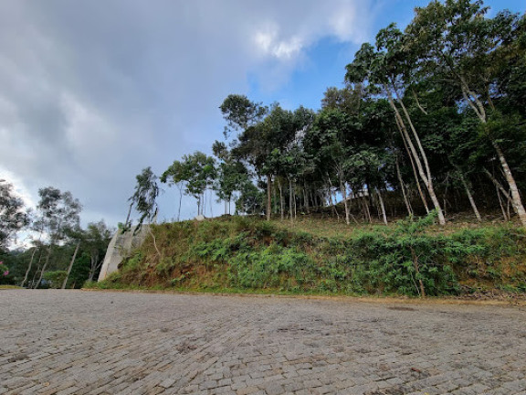 Terreno à Venda, 567 m² em Vargem Grande - Teresópolis