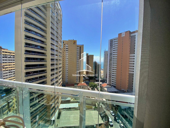 Imagem Apartamento com 3 Quartos à Venda, 98 m² em Meireles - Fortaleza Imagem Apartamento com 3 Quartos à Venda, 98 m² em Meireles - Fortaleza