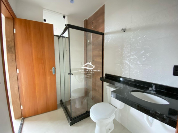 Imagem Casa com 3 Quartos à Venda, 94 m² em Barroco (itaipuaçu) - Maricá