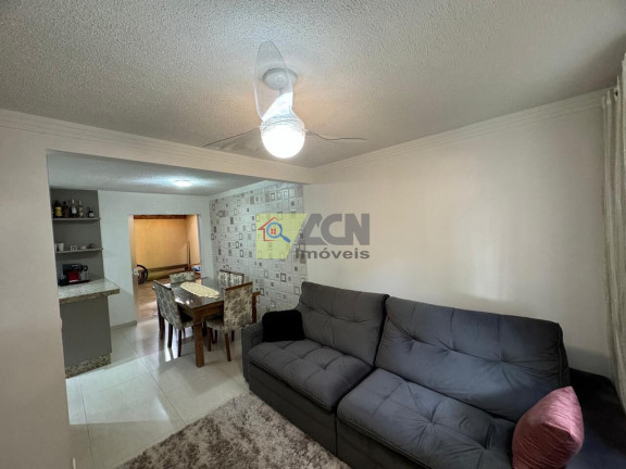 Casa de Condomínio com 2 Quartos à Venda,  em Villa Flora Hortolandia - Hortolândia