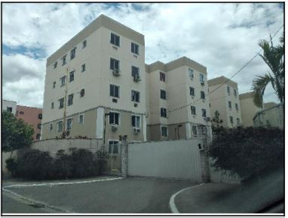 Imagem Apartamento com 2 Quartos à Venda, 45 m² em Barro Branco - Duque De Caxias