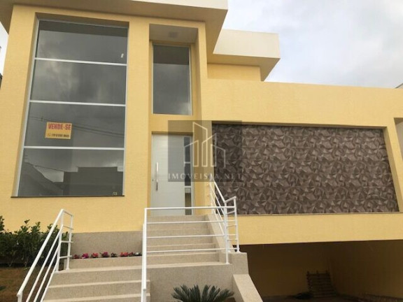 Imagem Casa com 3 Quartos à Venda, 284 m² em Alphaville - Santana De Parnaíba