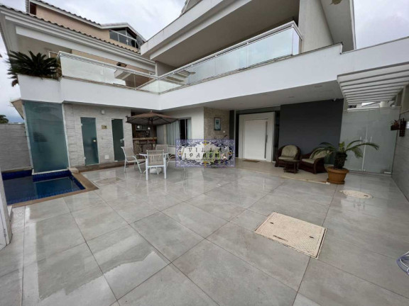 Imagem Imóvel com 6 Quartos à Venda ou Locação, 420 m² em Vargem Grande - Rio De Janeiro Imagem Imóvel com 6 Quartos à Venda ou Locação, 420 m² em Vargem Grande - Rio De Janeiro