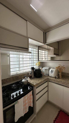Imagem Casa com 2 Quartos à Venda, 77 m² em 122 - Tijucas