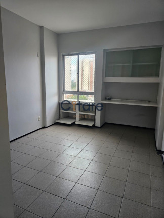 Imagem Apartamento com 3 Quartos à Venda, 191 m² em Aldeota - Fortaleza