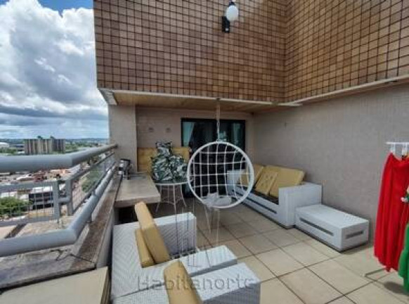 Imagem Apartamento com 3 Quartos para Alugar, 322 m² em Chapada - Manaus Imagem Apartamento com 3 Quartos para Alugar, 322 m² em Chapada - Manaus
