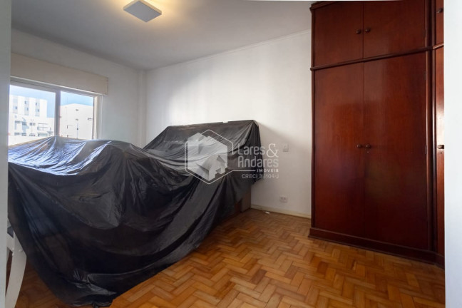 Imagem Apartamento com 3 Quartos à Venda, 160 m² em Perdizes - São Paulo