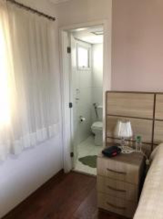 Imagem Apartamento com 3 Quartos à Venda, 109 m² em Casa Branca - Santo André Imagem Apartamento com 3 Quartos à Venda, 109 m² em Casa Branca - Santo André