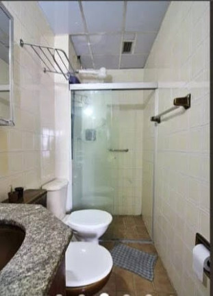 Imagem Apartamento com 1 Quarto à Venda, 40 m² em Centro - São Bernardo Do Campo Imagem Apartamento com 1 Quarto à Venda, 40 m² em Centro - São Bernardo Do Campo