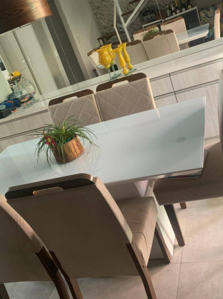 Imagem Casa com 3 Quartos à Venda, 118 m² em Medeiros - Jundiaí Imagem Casa com 3 Quartos à Venda, 118 m² em Medeiros - Jundiaí