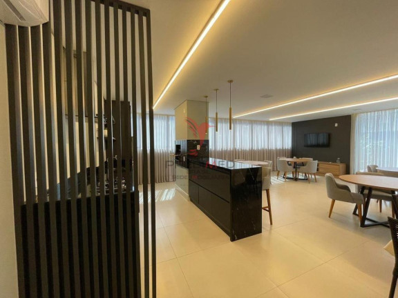 Imagem Apartamento com 3 Quartos à Venda, 113 m² em Perequê - Porto Belo Imagem Apartamento com 3 Quartos à Venda, 113 m² em Perequê - Porto Belo