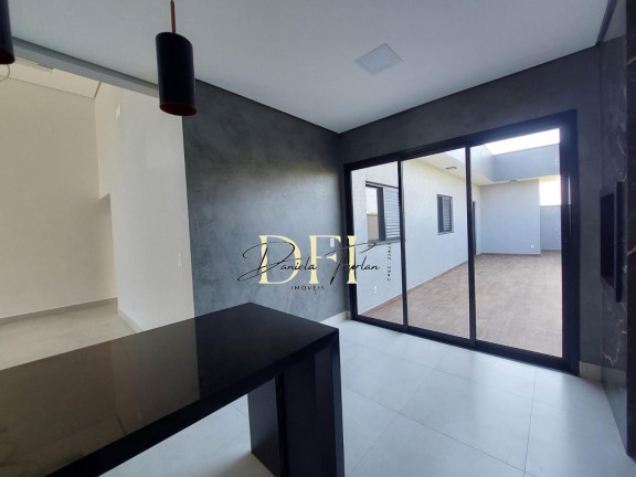 Imagem Casa de Condomínio com 3 Quartos à Venda, 134 m² em Condomínio Reserva Ipanema - Sorocaba