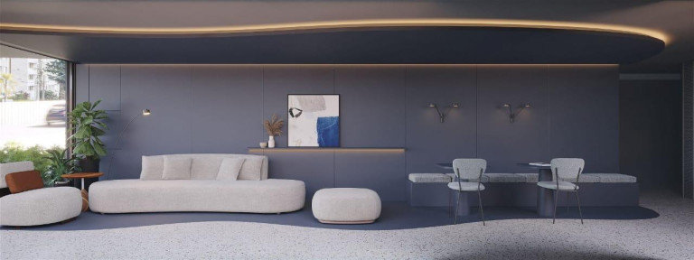 Imagem Apartamento à Venda,  em Abranches
