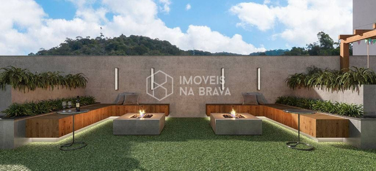 Imagem Apartamento com 2 Quartos à Venda, 71 m² em Praia Brava - Itajaí Imagem Apartamento com 2 Quartos à Venda, 71 m² em Praia Brava - Itajaí
