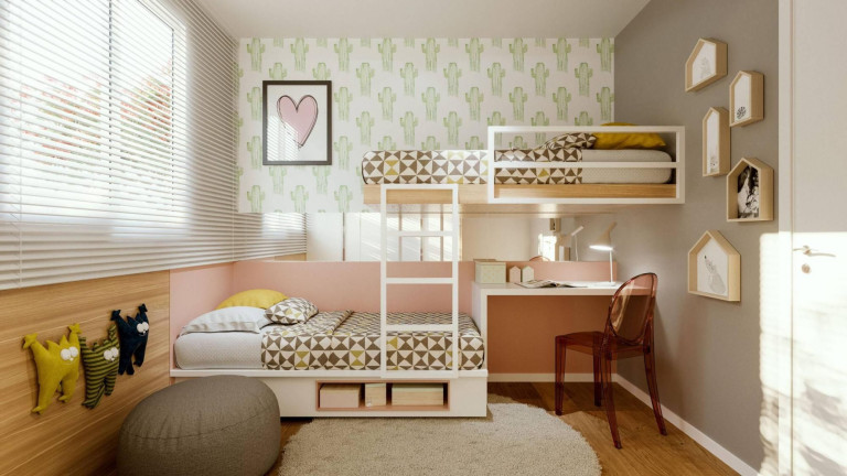 Imagem Apartamento com 3 Quartos à Venda, 69 m² em Monte Azul - Belo Horizonte Imagem Apartamento com 3 Quartos à Venda, 69 m² em Monte Azul - Belo Horizonte