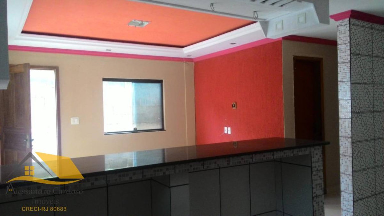 Imagem Casa com 1 Quarto à Venda, 60 m² em Varginha - Nova Friburgo