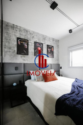 Imagem Apartamento com 1 Quarto à Venda, 65 m² em Vila Mariana - São Paulo