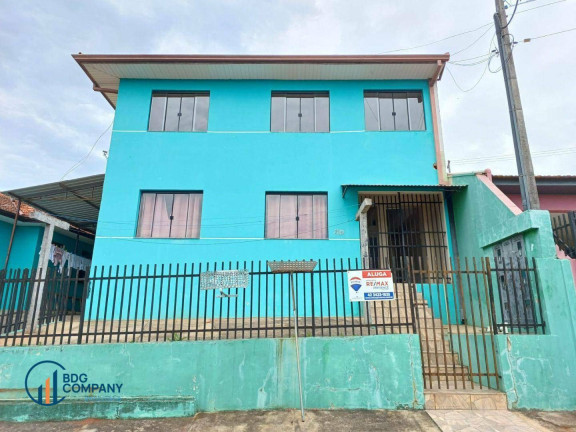 Kitnet com 1 Quarto para Alugar, 40 m² em Alto Da Glória - Irati